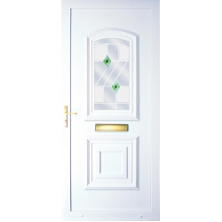 Upvc Replacement Door Panel Insert B2 FT12